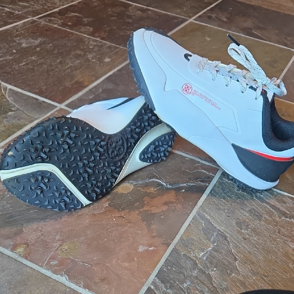 G/FORE Golf Shoes Men's 8.5